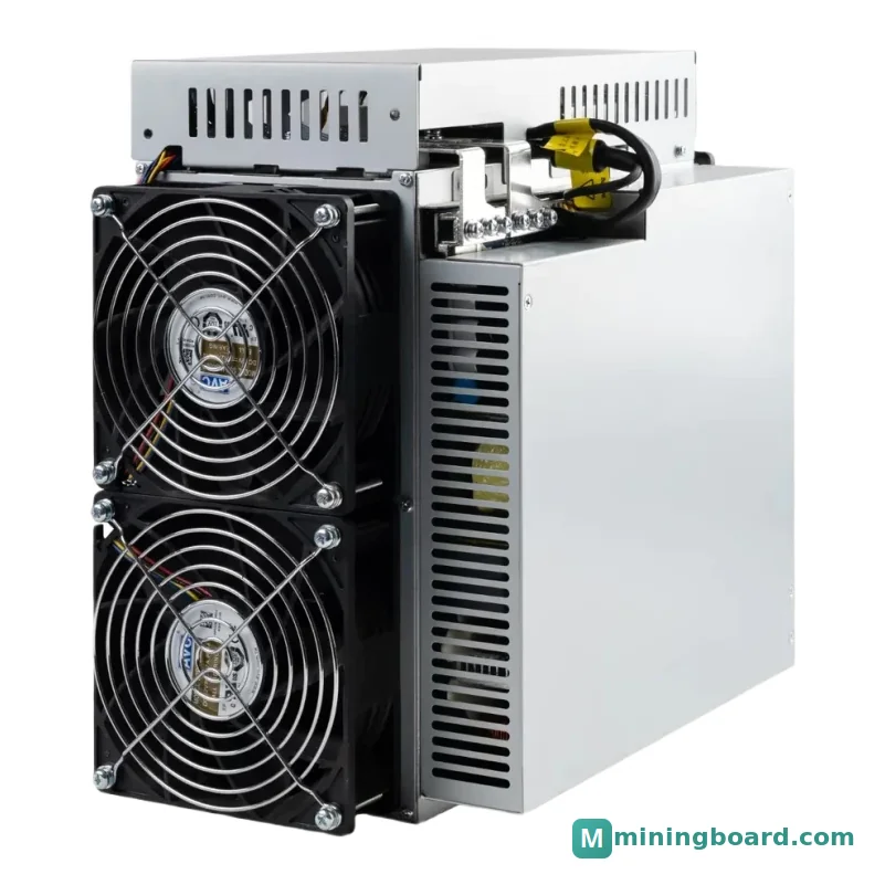 IBeLink BM-S3+ mining rig