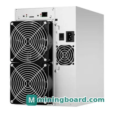 IceRiver IceRiver KAS KS2 mining rig