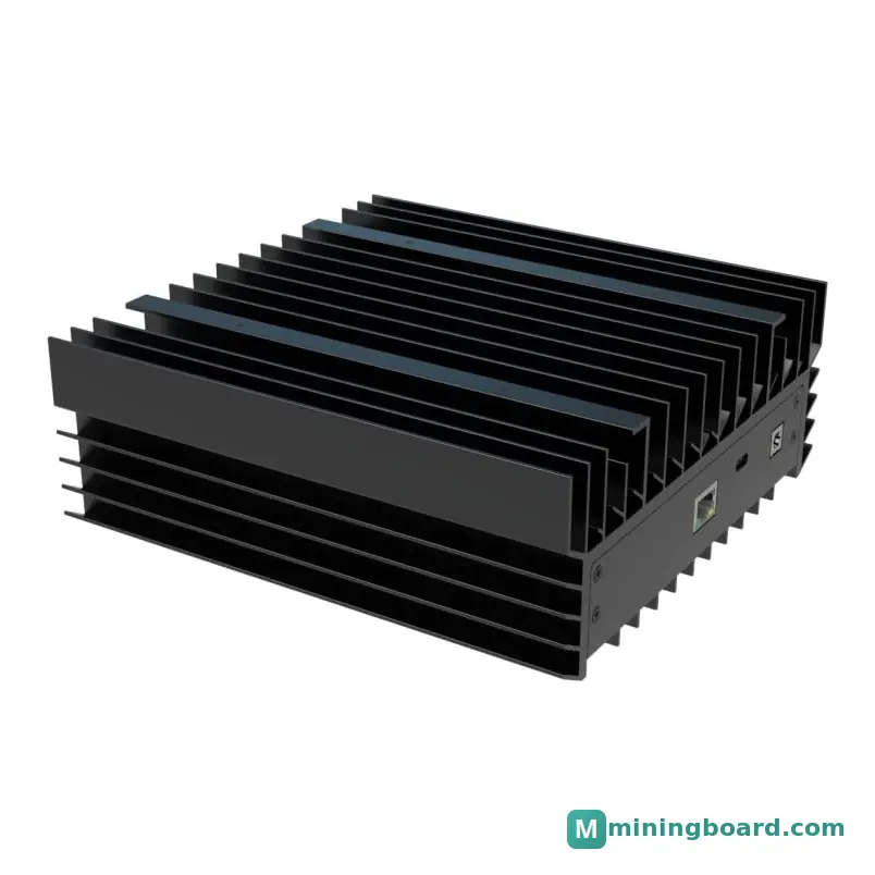 IceRiver IceRiver KS0 ULTRA mining rig
