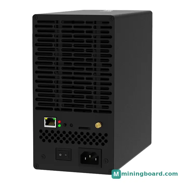 IceRiver IceRiver KS2 Lite mining rig