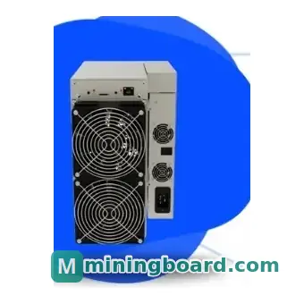 IceRiver IceRiver KS3L mining rig