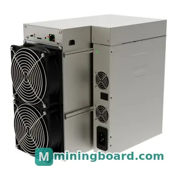 IceRiver IceRiver KS5L mining rig