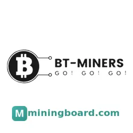 IceRiver RX0 mining rig