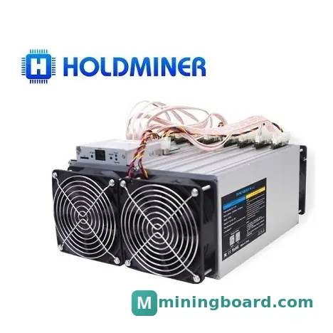 Innosilicon Innosilicon A6+ LTC Master mining rig