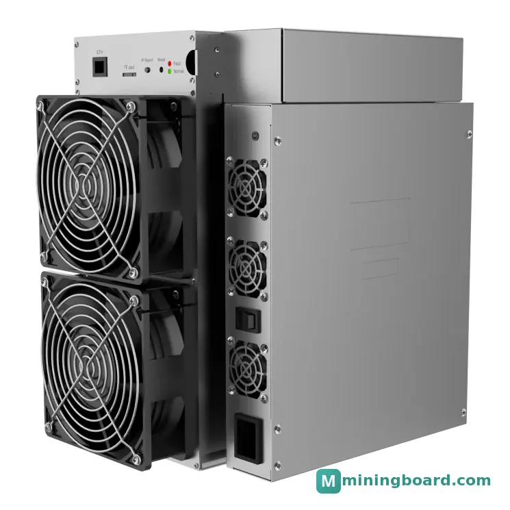 IPollo iPollo B1L mining rig