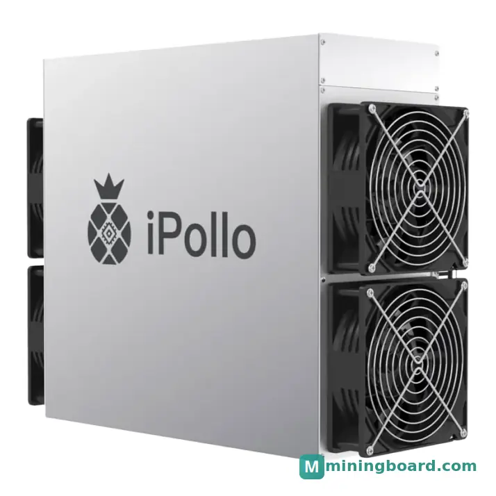IPollo iPollo G1 mining rig