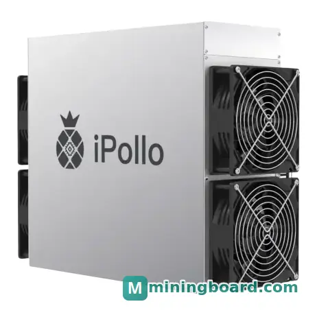 IPollo iPollo V1 Classic mining rig