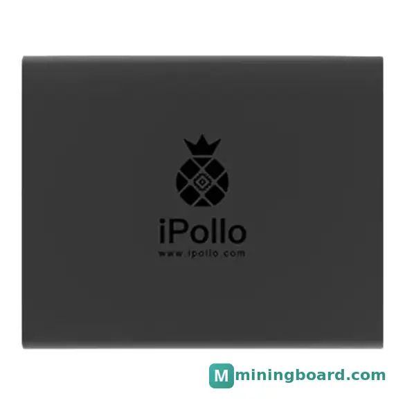 IPollo iPollo V1 Mini Classic Plus mining rig