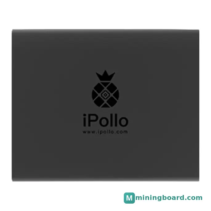 IPollo iPollo V1 Mini Classic mining rig