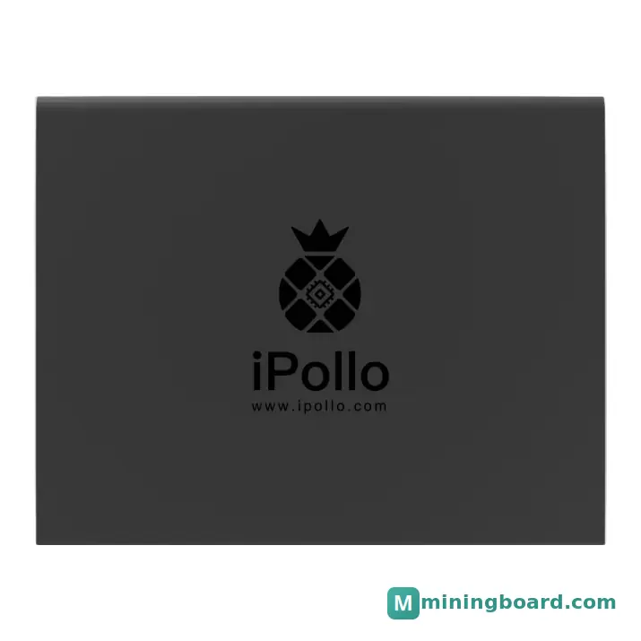 IPollo iPollo V1 Mini SE mining rig