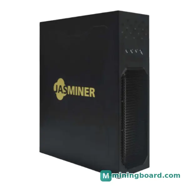 Jasminer Jasminer X16-Q-pro mining rig