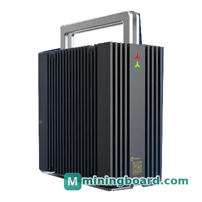 Jasminer Jasminer X4 Brick mining rig