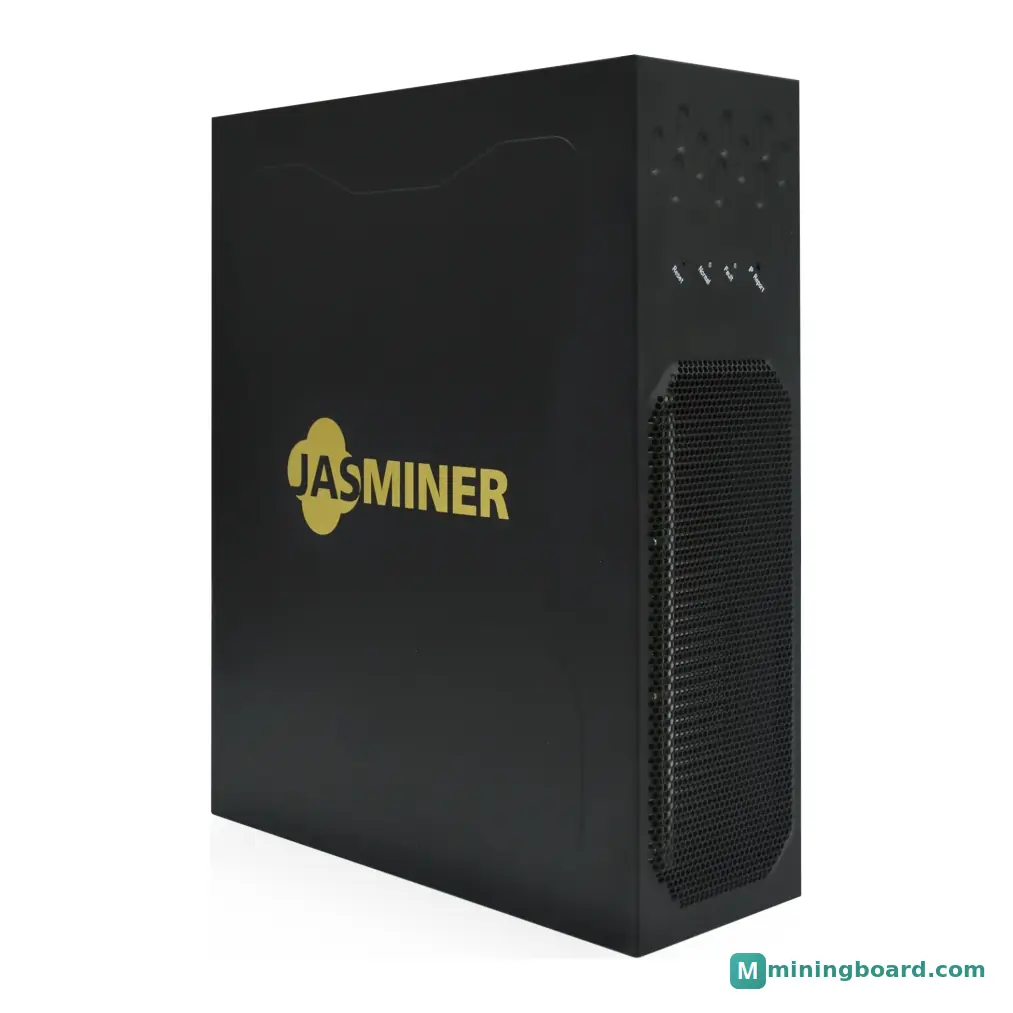 Jasminer Jasminer X4-Q-Z mining rig