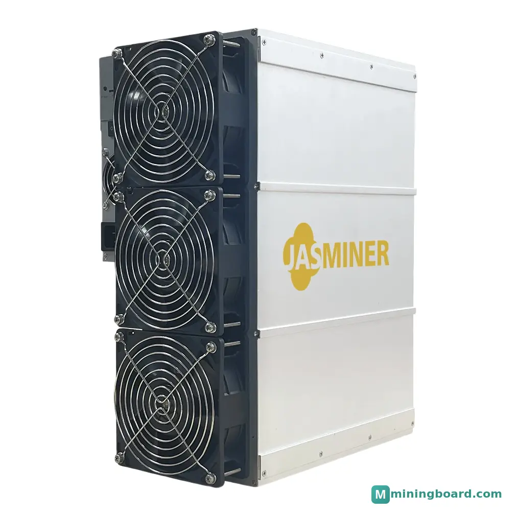 Jasminer Jasminer X44-P mining rig