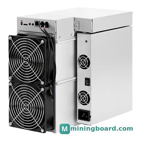DragonBall Miner KS6 Pro mining rig
