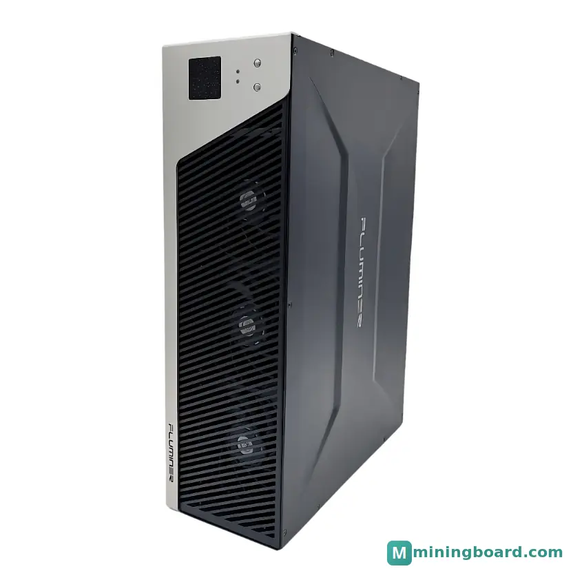 Fluminer L1 Pro mining rig