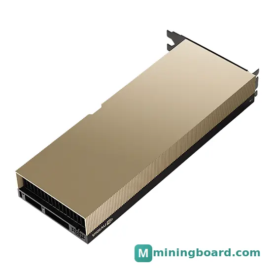 Nvidia L40S mining rig