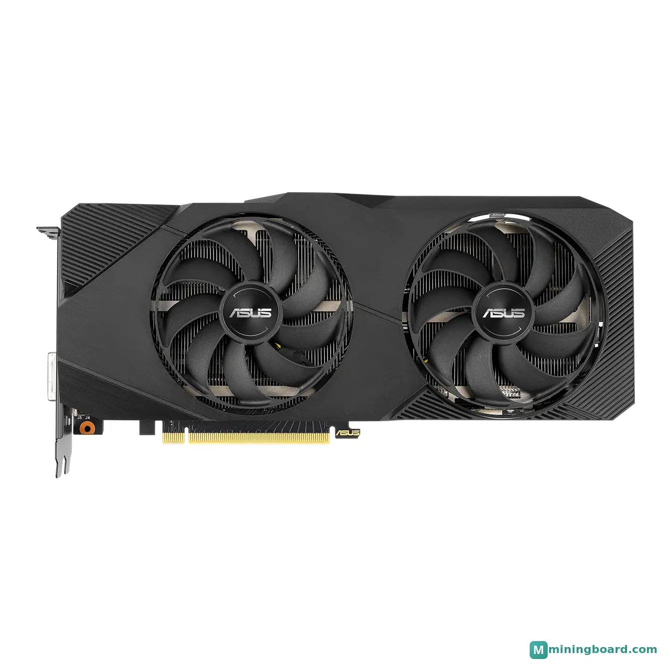 Nvidia GeForce RTX 2070 mining rig