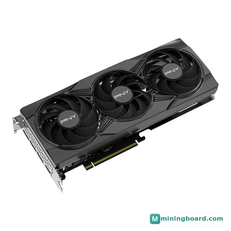 Nvidia RTX 5060 mining rig