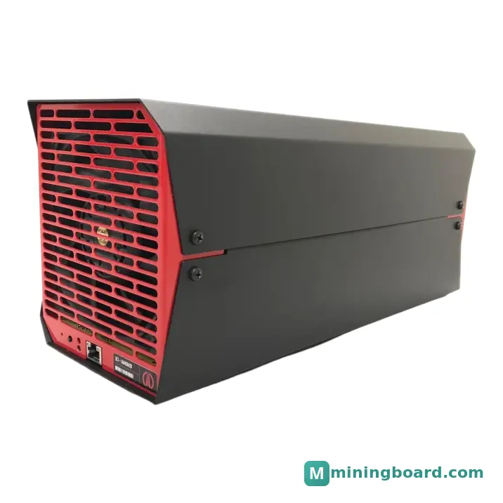 Obelisk Obelisk DCR1 mining rig
