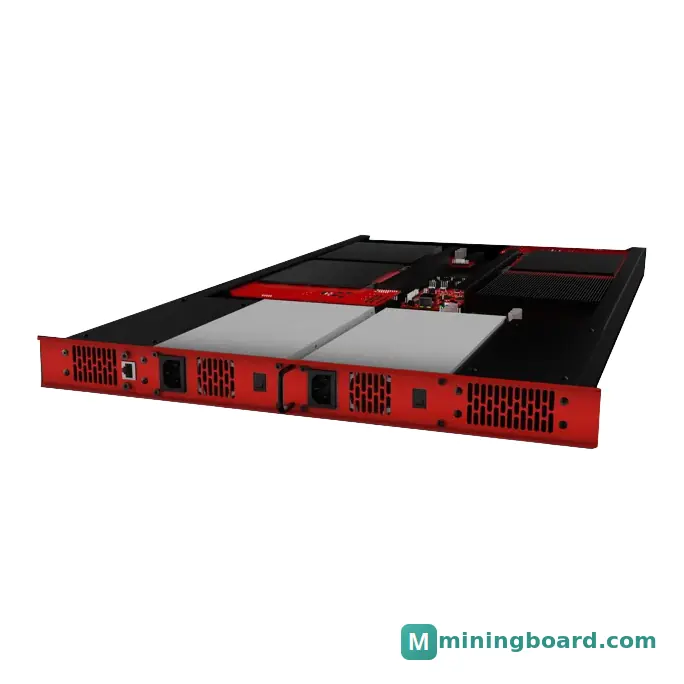Obelisk Obelisk SC1 Immersion mining rig
