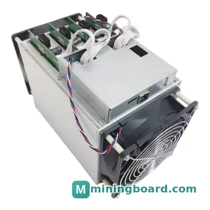 PinIdea RR-210 mining rig