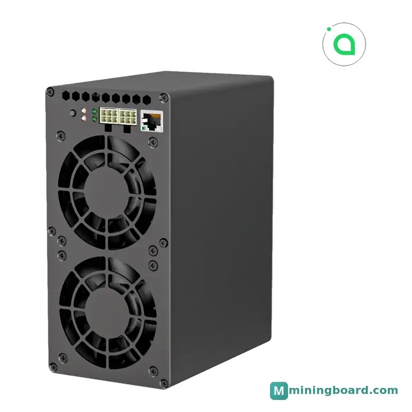 Goldshell SC-BOX 2 mining rig