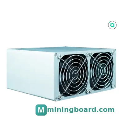 Goldshell SC-BOX mining rig