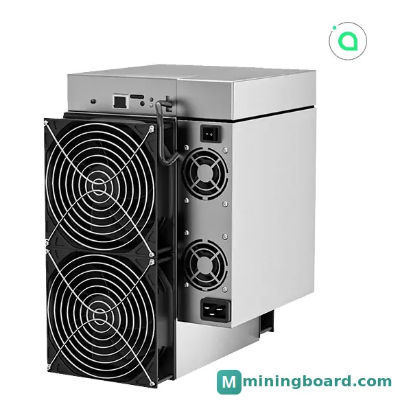 Goldshell SC Lite mining rig