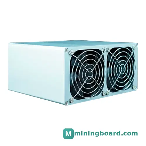 Goldshell ST-BOX mining rig