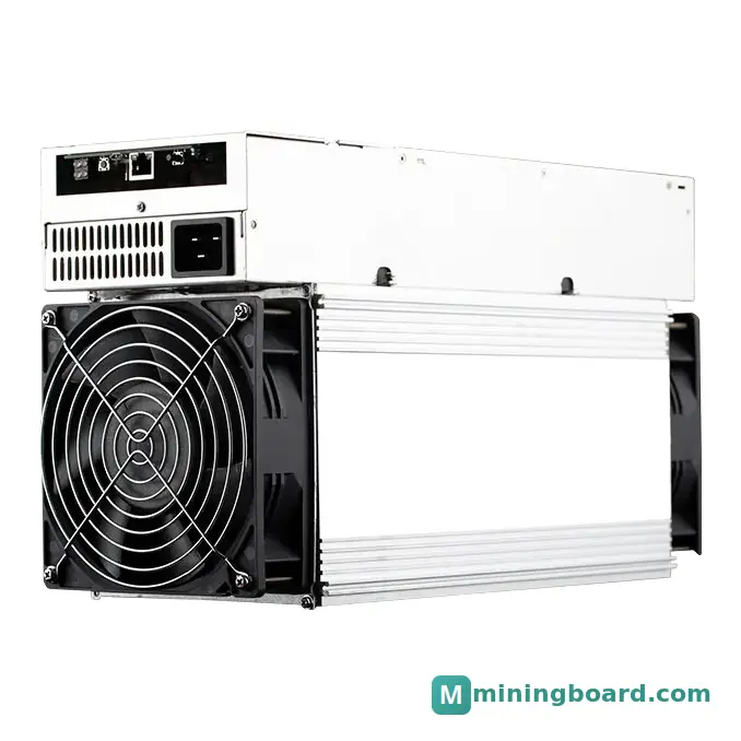 StrongU StrongU Hornbill H8 Pro mining rig