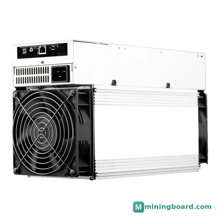 StrongU StrongU Hornbill H8 mining rig