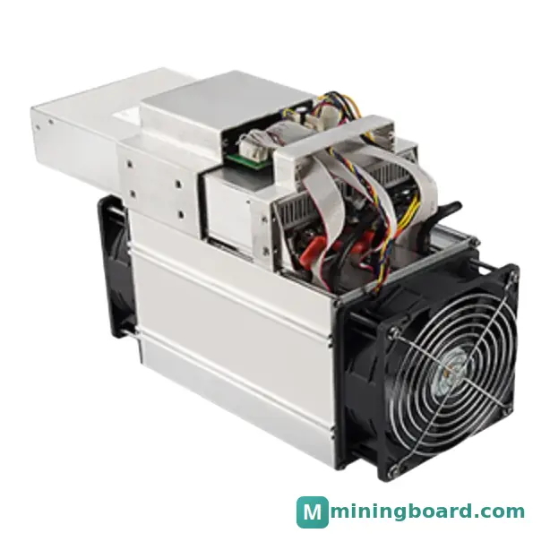 StrongU StrongU STU-U6 mining rig