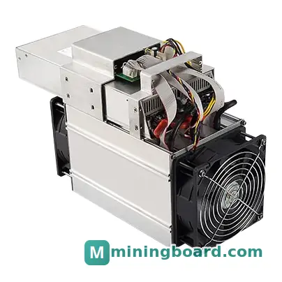 StrongU STU-U2 mining rig