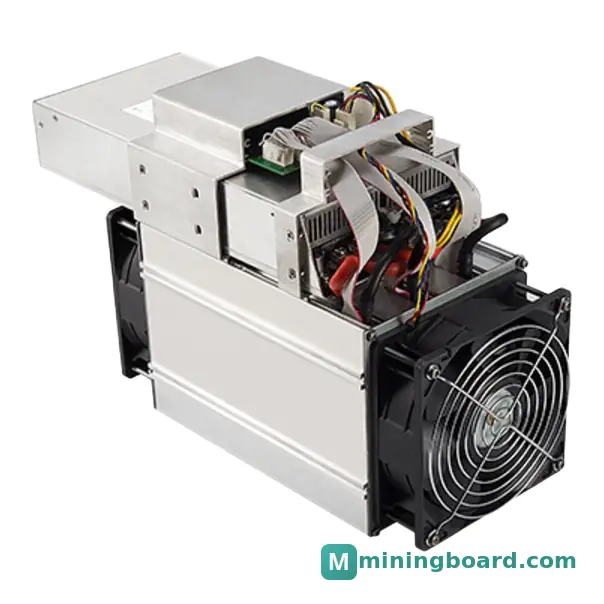 StrongU STU-U8 Pro mining rig