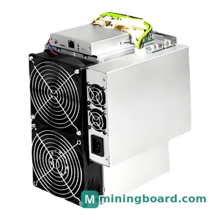 VolcMiner VolcMiner D1 (17Gh) mining rig