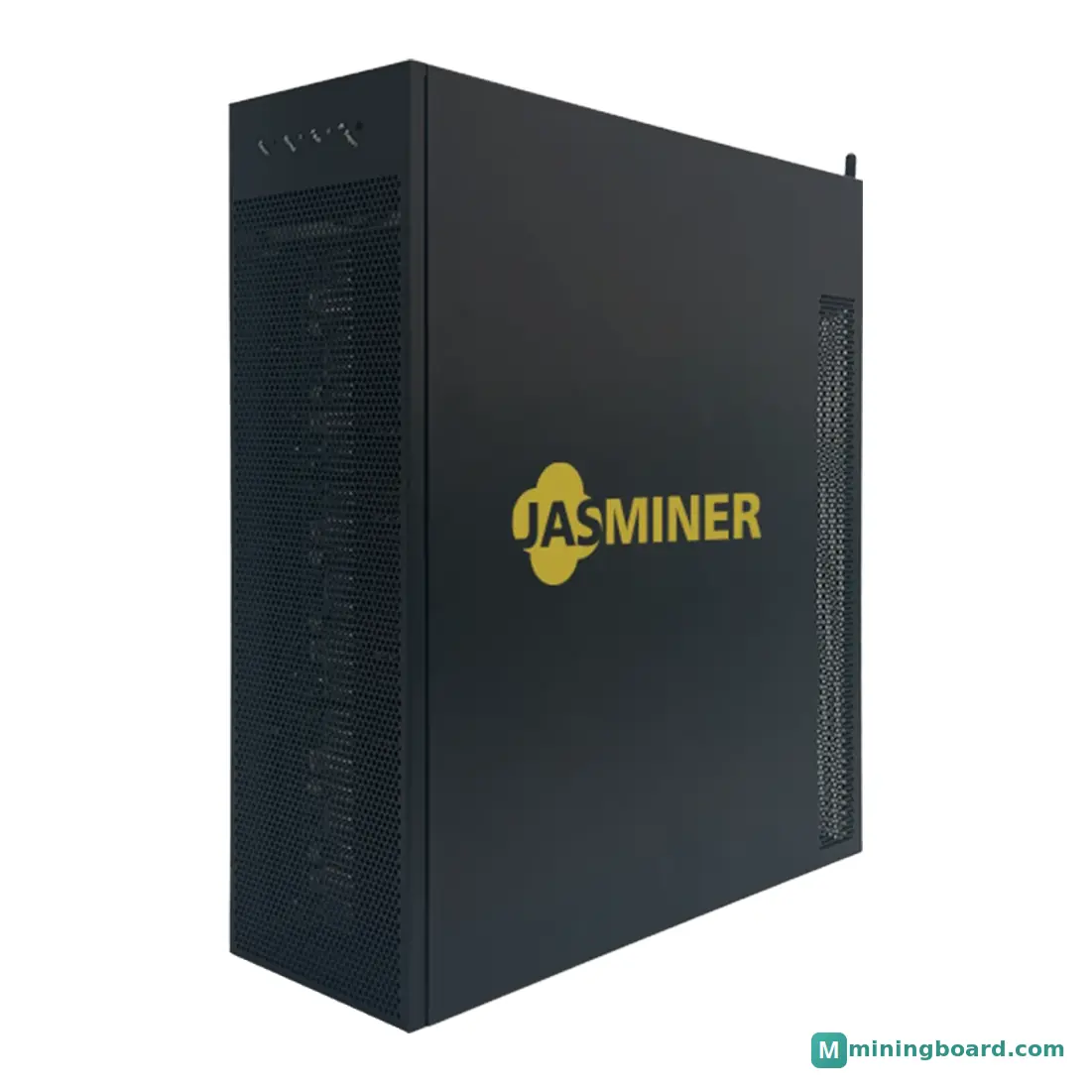 Jasminer X16-QE mining rig